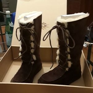 Uggs Uptown ll